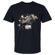 L’AMI SPORT T-SHIRTS PERSONNALISÉS “LAMISPORT.COM” ORIGNAL TARGET image 0
