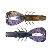 CRUSH CITY CLEANUP CRAW 3.5'' image 0