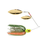 BOOYAH SPINNERBAITS DOUBLE WILLOW BLADE image 0