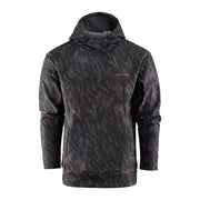 GRUNDENS HOODIE KRYALL BLACKBEARD CAMO image 0