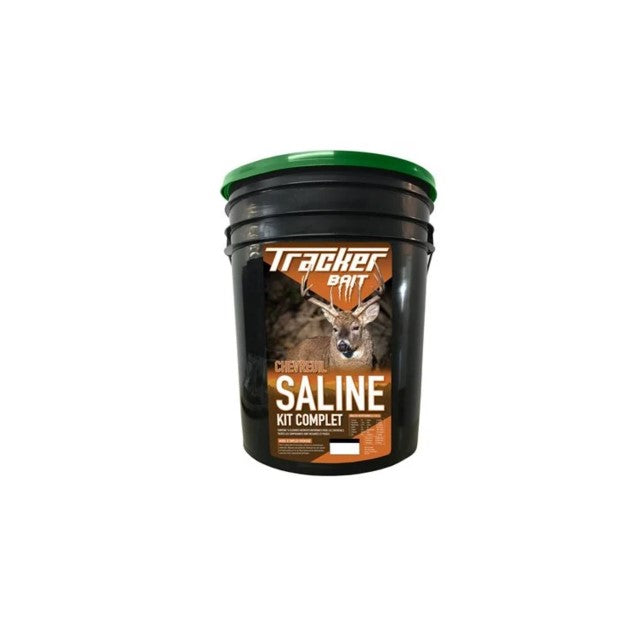 TRACKER BAIT CHAUDIÈRE MINÉRAUX PRÉMÉLANGÉS POUR CHEVREUIL - 20KG image 0