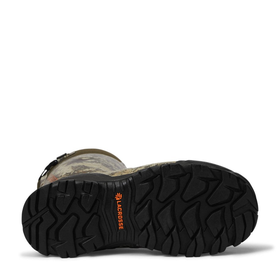 LACROSSE BOTTES ALPHABURLY PRO 18'' -  FIRST LITE SPECTER 1600 image 3