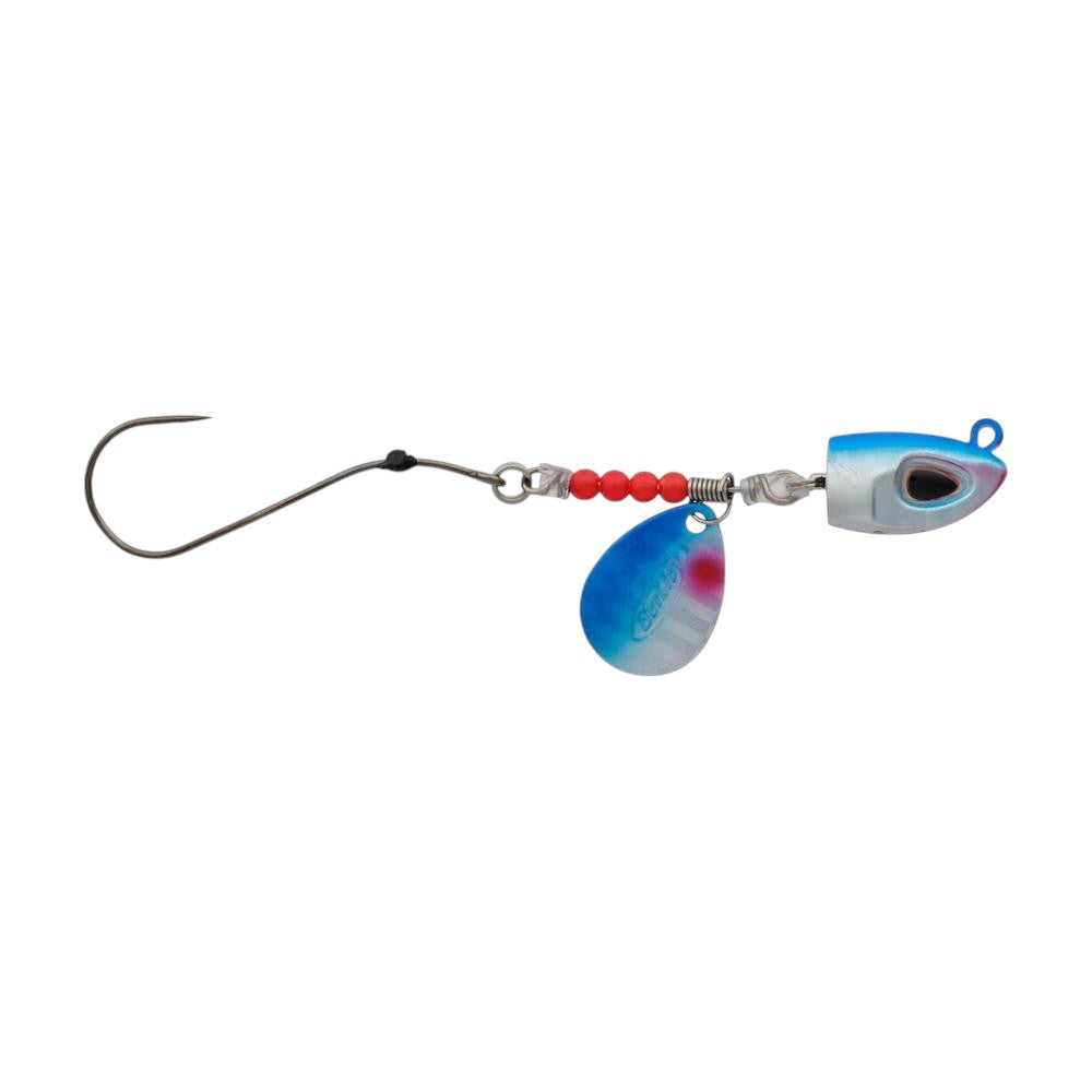 BERKLEY BLADED RAWLER JIG image