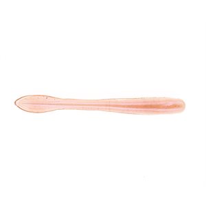 LEURE SOUPLE CRUSH WORM 3 3/4 POUCES DE SET THE HOOK image 1
