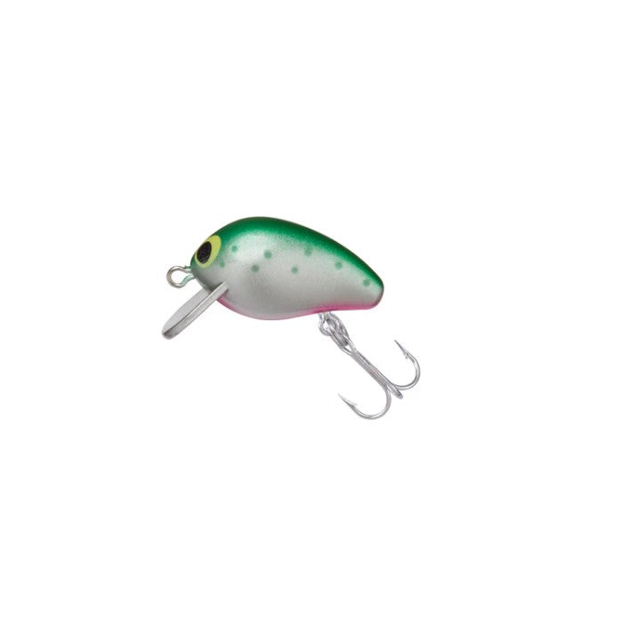 YO-ZURI SNAP BEANS - 25MM - RAINBOW TROUT image