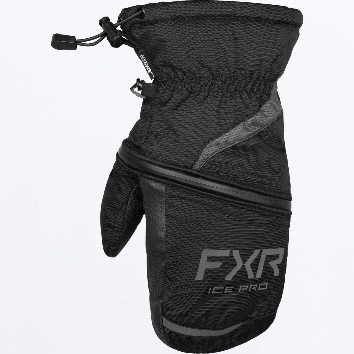 FXR MITAINE QUICKDRAW NOIR