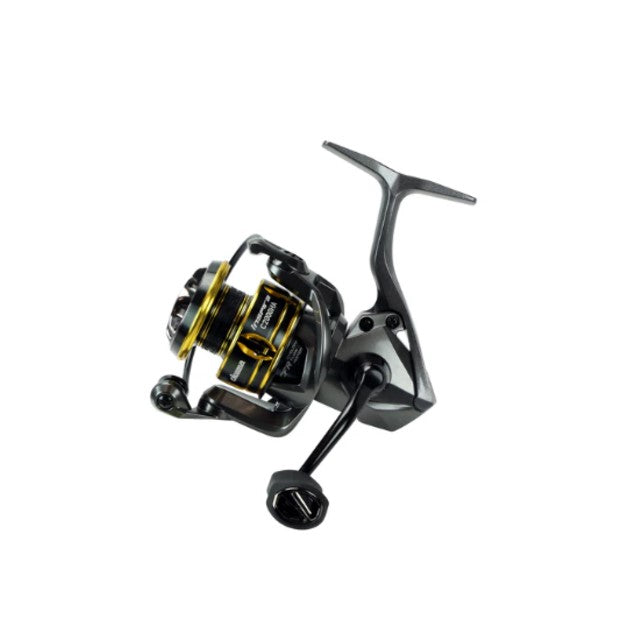 OKUMA MOULINET LANCER LÉGER INSPIRA ISX image 0