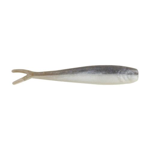 BERKLEY GULP MINNOW 4" - SMELT image