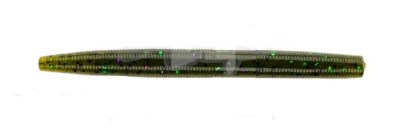 SET THE HOOK SENKO DE 4" - WATERMELON CANDY image