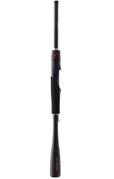 SHIMANO ZODIAS CANNE LANCER LÉGER 5 PIÈCES image 0