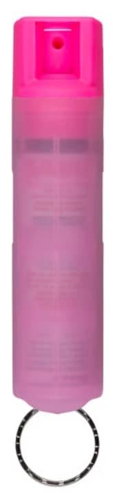 RÉPULSIF POUR CHIEN ROSE image 0