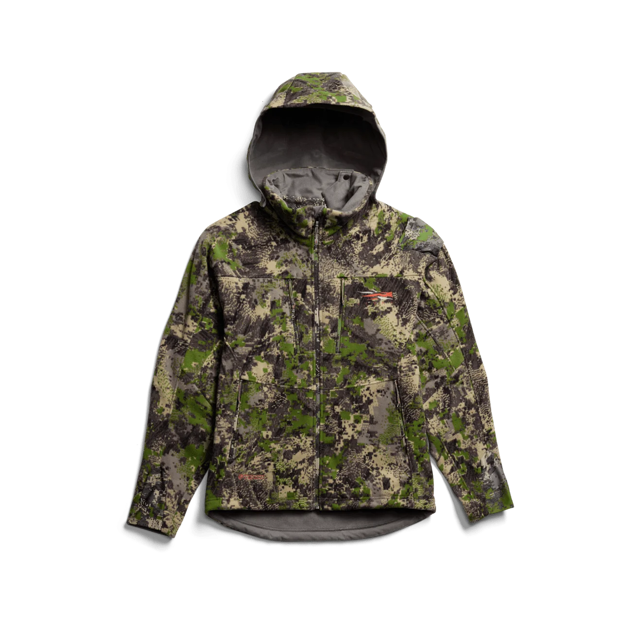 SITKA MANTEAU STRATUS - OPTIFADE COVER image 0