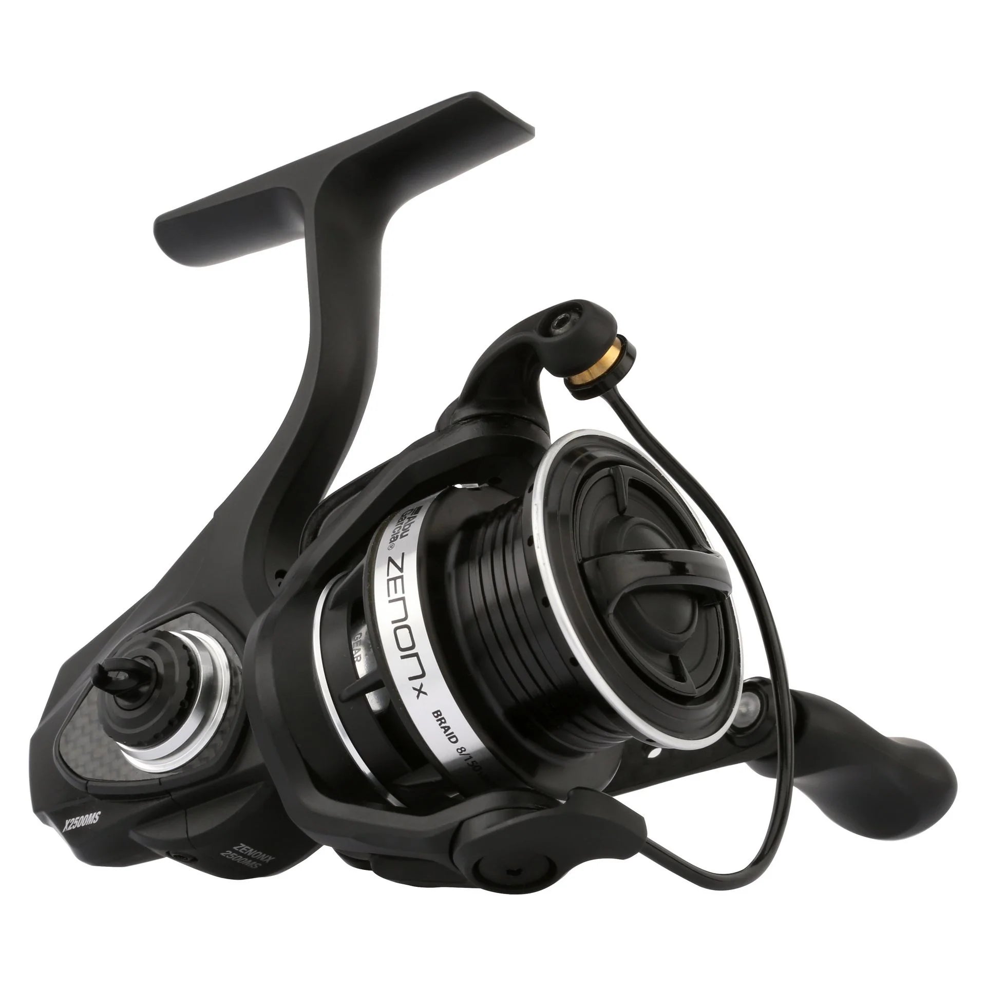 ABU GARCIA MOULINET LANCER LEGER ZENON X - 2500 image