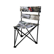 PRIMOS CHAISE PLIANTE DOUBLE BULL TRI - CAMO image 0