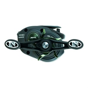 SHIMANO CURADO MGL MOULINET LANCER LOURD image 2
