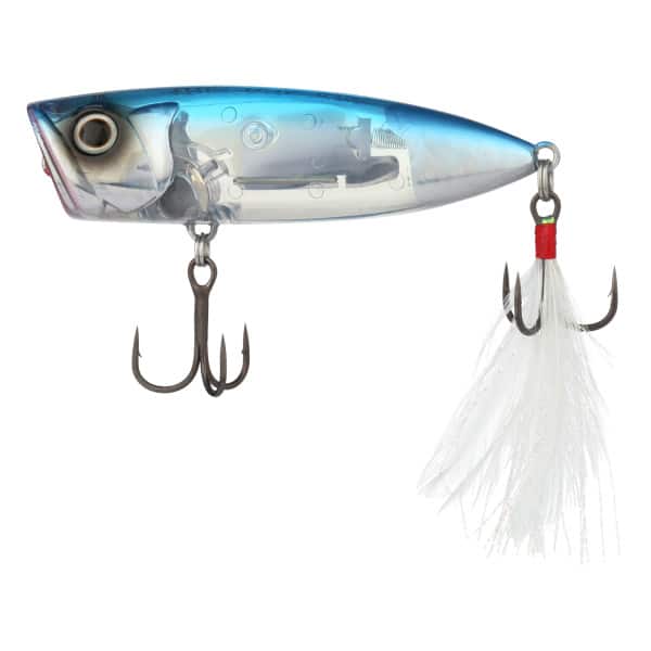 SHIMANO WORLD POP FLASH BOOST 69 MM image 0