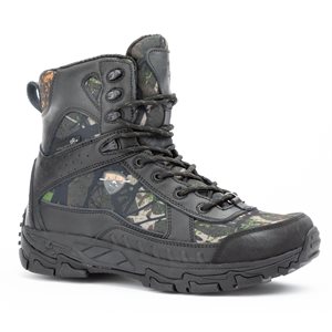 SPORTCHIEF BOTTILLONS FOX TALL 600 GR - CAMO NOIR, 10 image