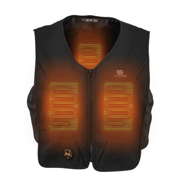 MOBILE WARMING VESTE CHAUFFANTE UNISEXE SMART THAWDADDY 2.0 image 3