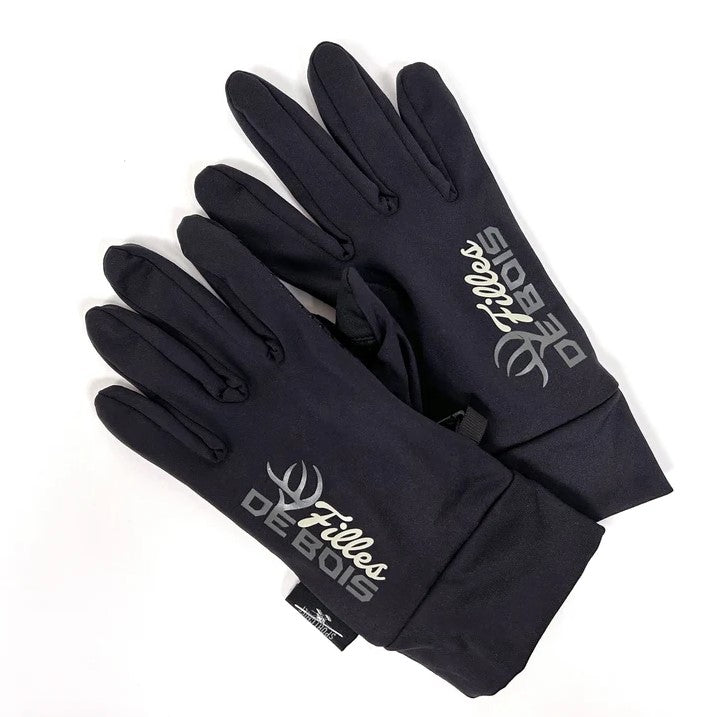 SPORTCHIEF GANT BUZZARD FILLES DE BOIS - NOIR image 0