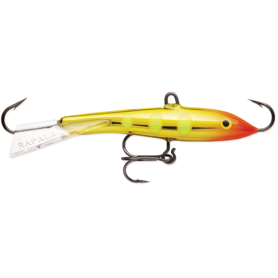 RAPALA JIGGING RAP - JUICY LUCY, W7 image