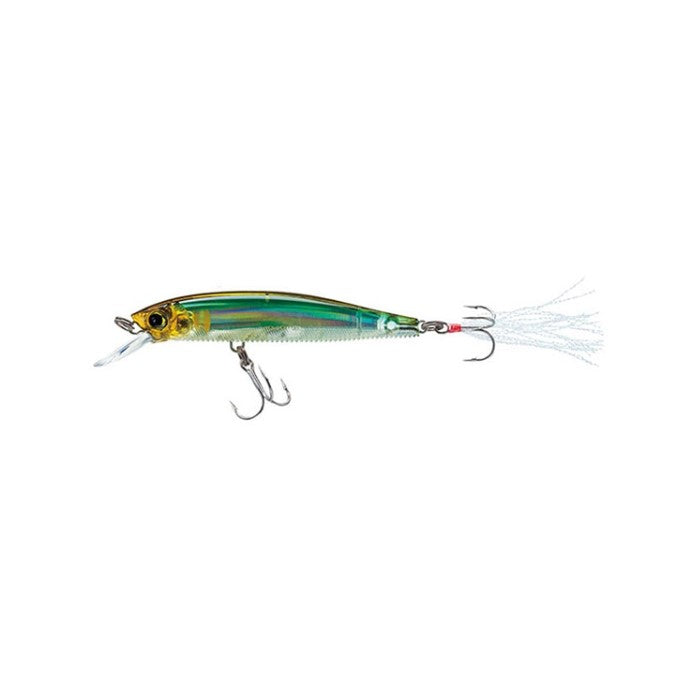 YO-ZURI 3DB JERKBAIT 3'' - PRISM AYU image