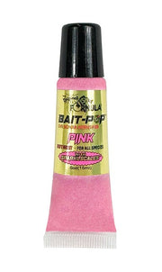 BAIT-POP AMPLIFICATEUR DE SONAR PINK, 5 OZ image 0