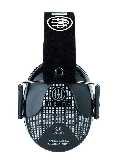 BERATTA CASQUE ANTI-BRUIT STANDARD NOIR image 0