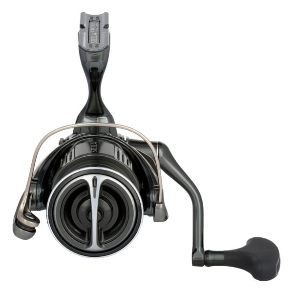 SHIMANO MOULINET LANCER LEGER STELLA 3000XG FK image 2