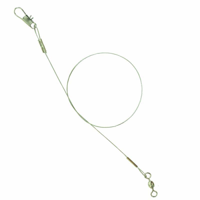 NICKEL W.LEADER 12IN-6/CD image 0