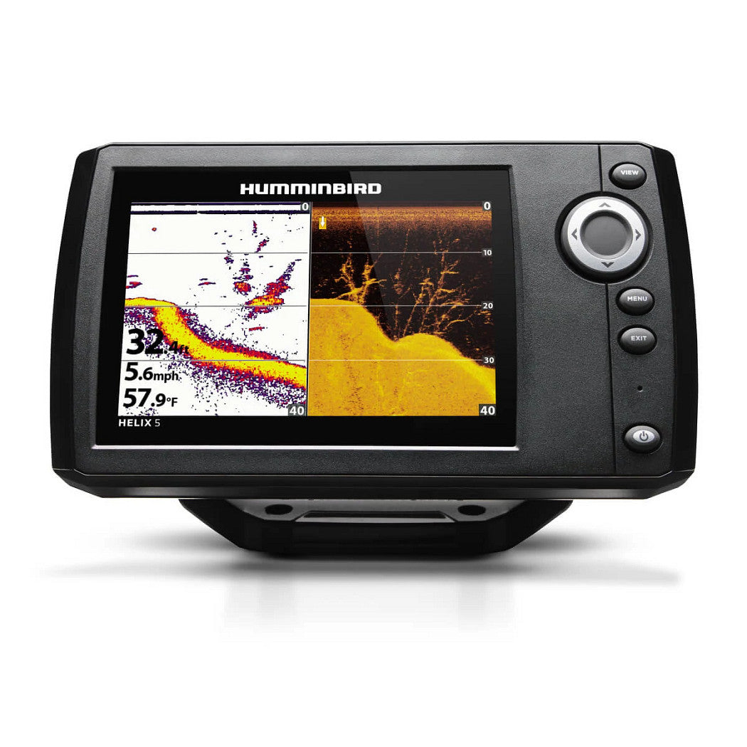 HUMMINBIRD HELIX 5 DI G2 image 0