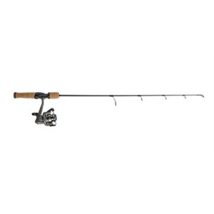 BERKLEY LIGHTNING ICE COMBO image 1