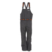 GRUNDÉNS BIB IMPERMÉABLE DOWNRIGGER GORE-TEX - BLACK / ANCHOR image 0