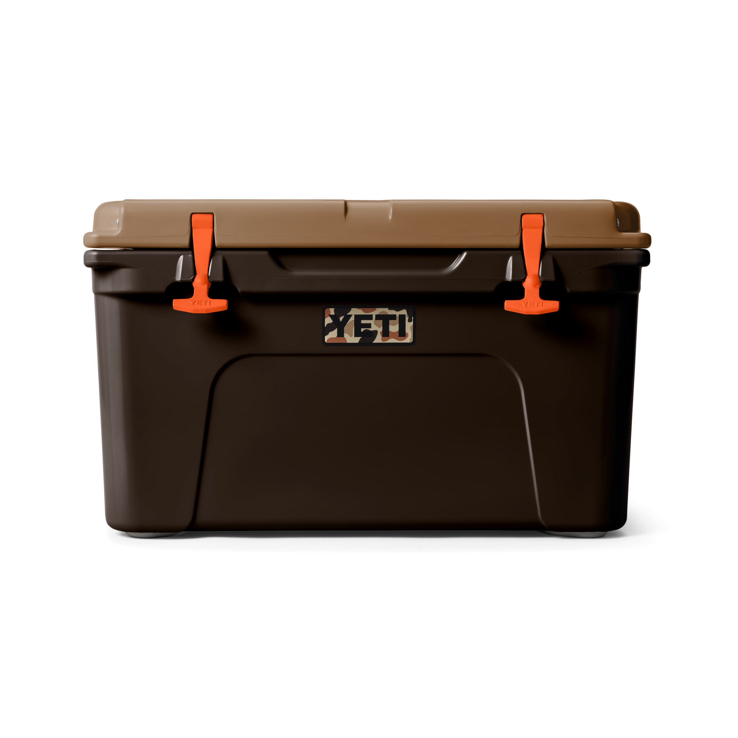YETI TUNDRA 45 WETLANDS CAMO image 0
