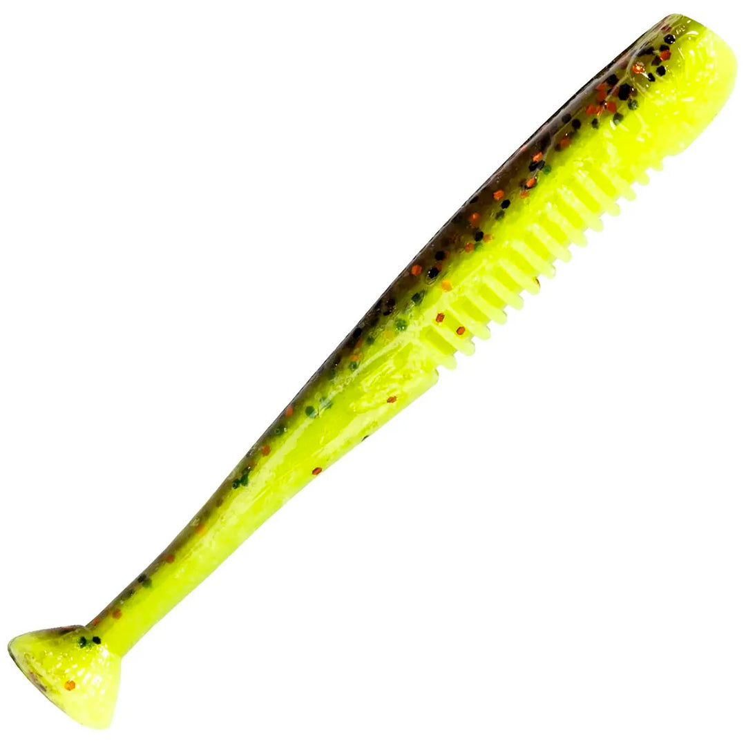 ZMAN DROP KICKERZ - 2.75'', COPPERTREUSE image