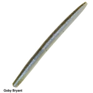 ZMAN ZINKERZ 5" - GOBY BRYANT image