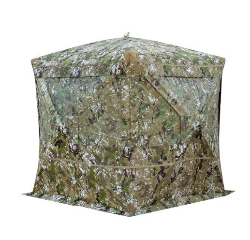 BARRONETT TENTE DE CHASSE FOURSIGHT HUB BLIND image 0