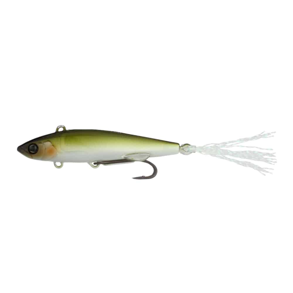 JACKALL LIVE DARTER 52 - AYU image