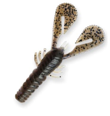 TURBO CRAWZ 4" DE Z-MAN - THE DEAL image