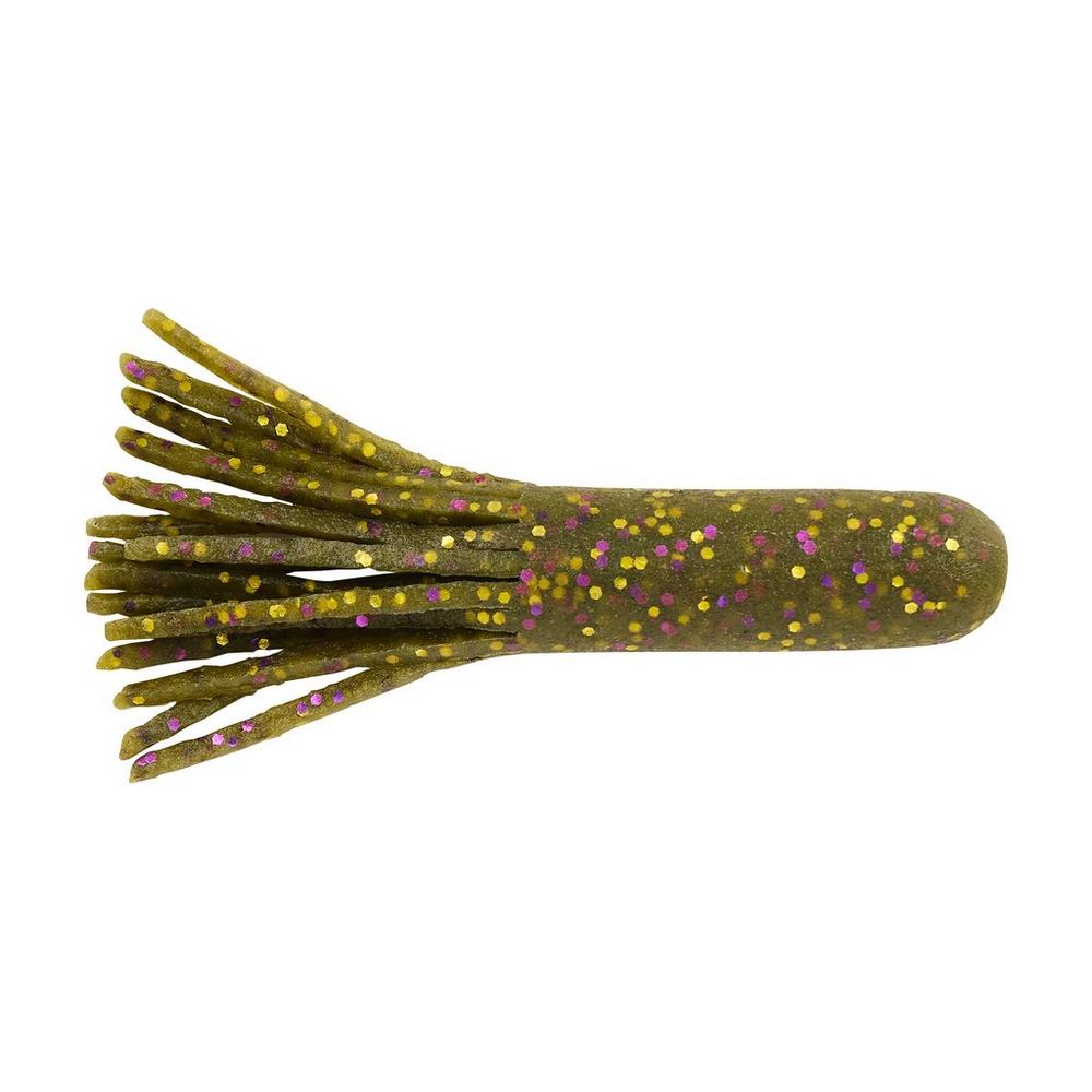 BERKLEY POWERBAIT MAXSCENT TUBE 3,5'' - GOBY image