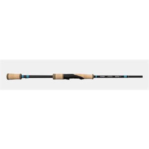 g loomis fishing rods canada G. NRX+ provides the power Float Rod Fishing Rod G
