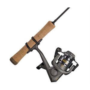 BERKLEY LIGHTNING ICE COMBO image