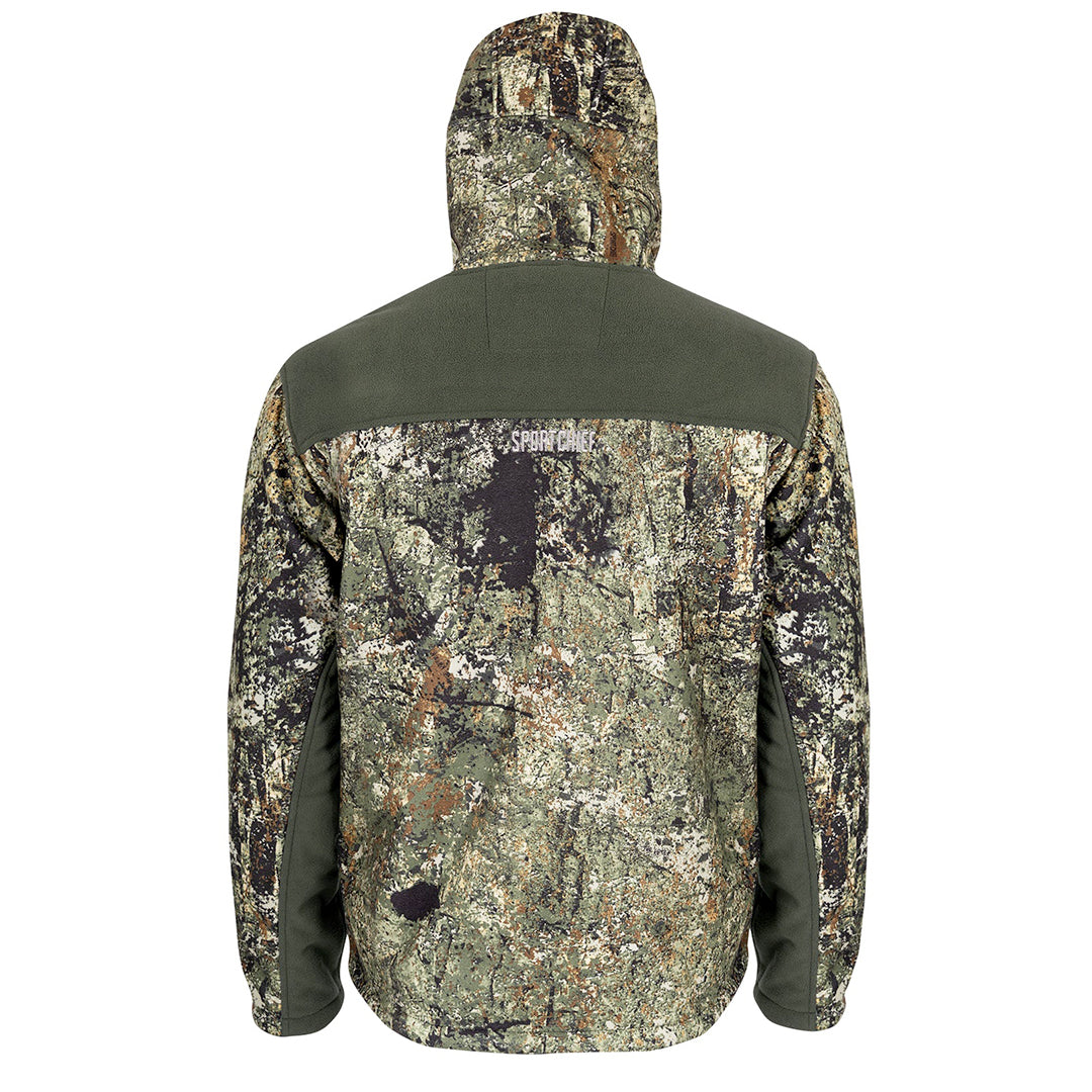 SPORTCHIEF MANTEAU DE CHASSE DYNAMO 2.0 - THE RIPPER image 2