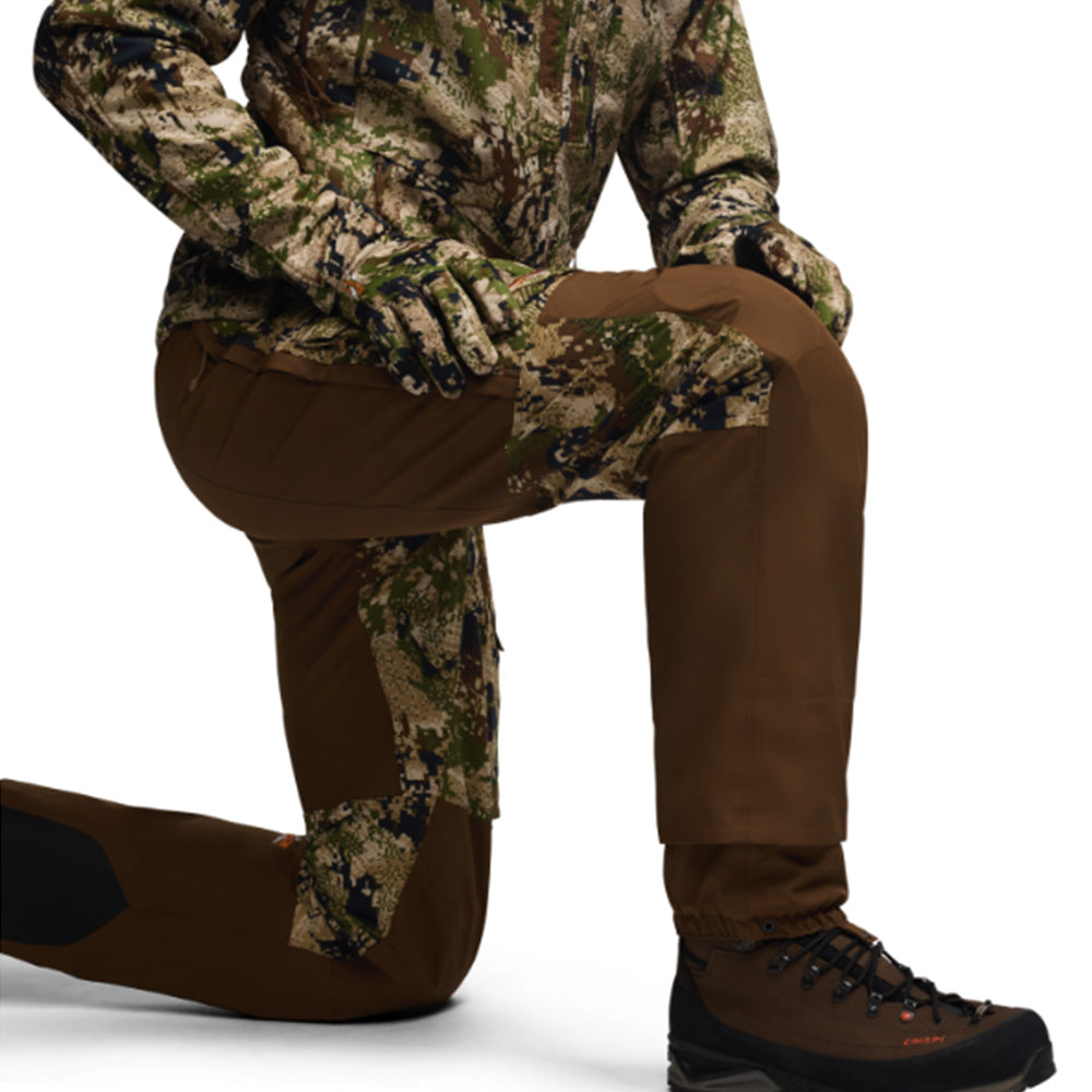 SITKA PANTALON TIMBERLINE PRO - OPTIFADE SUBALPINE image 6