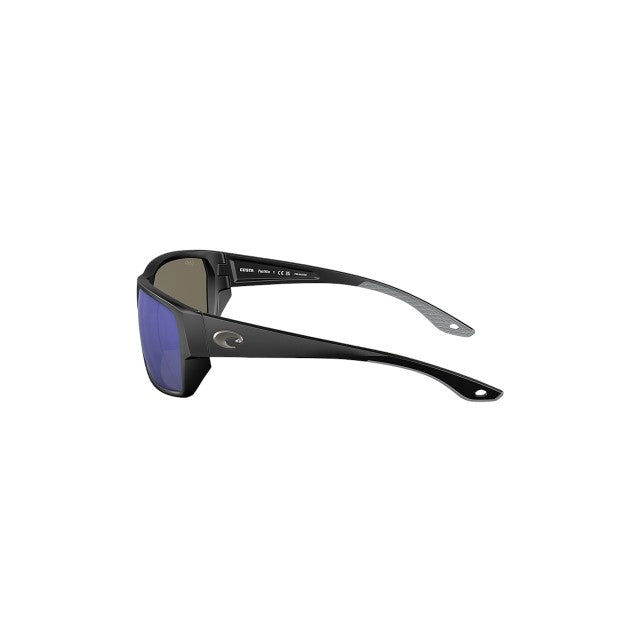 COSTA DEL MAR LUNETTE AVEC VERRE POLARISÉ 580 - TAILFIN SMALL image 1