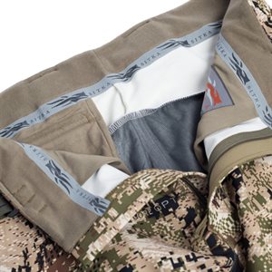 SITKA PANTALON TIMBERLINE - OPTIFADE SUBALPINE image 7