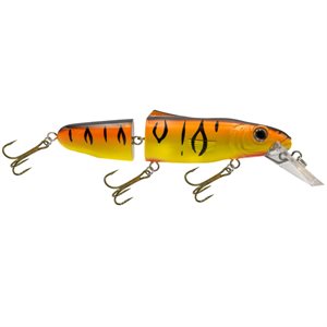 LIVINGSTON LEURRE POUNDER - ORANGE TIGER image