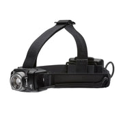 BROWNING LAMPE FRONTALE KING'S PEAK SF RECHARGEABLE USB