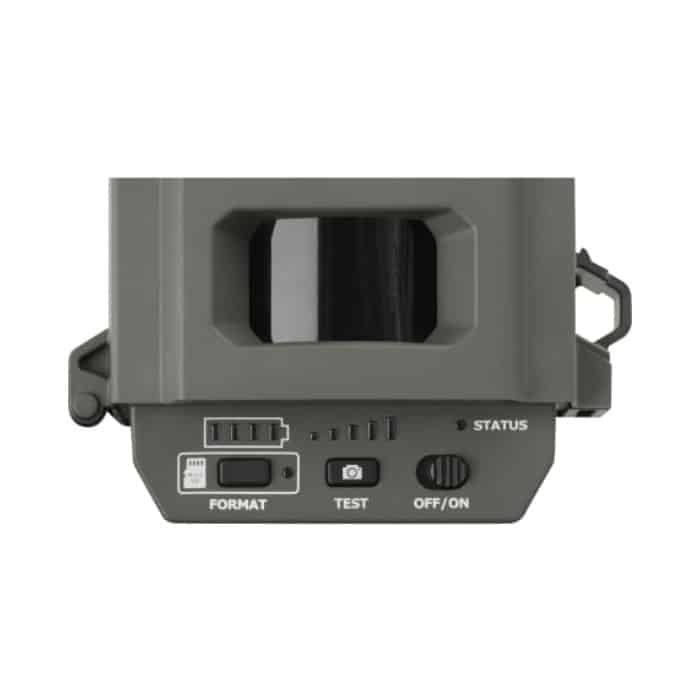 SPYPOINT CAMÉRA DE SURVEILLANCE CELLULAIRE - FLEX-M image 3