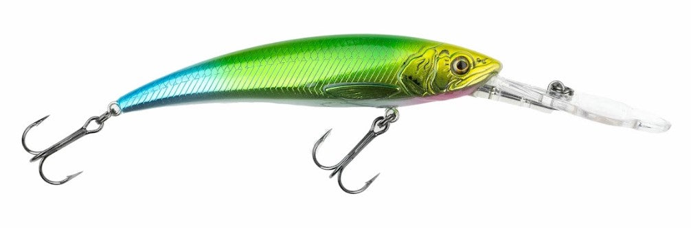 FREEDOM POISSON NAGEUR ULTRA DIVER 75 MINNOW 3'' - CHEAP SUNGLASSES image