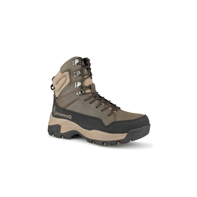 BROWNING BOTTE DE CHASSE HUNTSMAN - CAMO TAUPE image 0